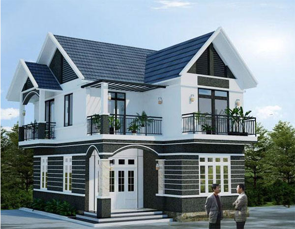 10 Mẫu nhà cấp 4 500 triệu đẹp 2023 được hiệp hội KTS bình chọn – Nhà đẹp  AZhome – Thiết kế thi công kiến trúc xây dựng số 1 Việt Nam