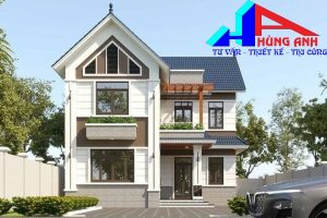 nhà 2 tầng 1 tỷ