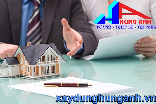 tư vấn xây dựng nhà 2 tầng