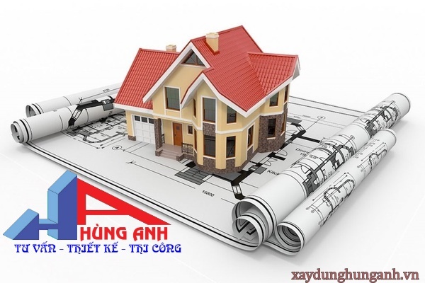 tư vấn xây nhà phố