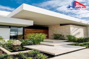 Bậc tam cấp công cộng