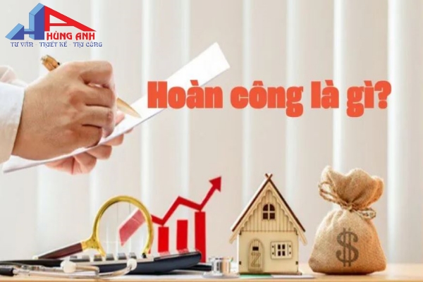 hoàn công là gì