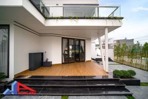 Bậc tam cấp đẹp