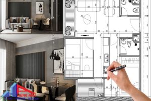 thiết kề nội thất