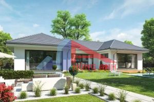 Ưu điểm và nhược điểm của nhà chữ U