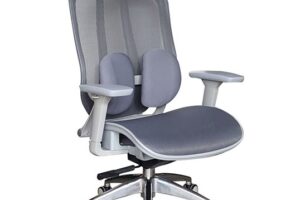 Nội thất văn phòng: Cách chọn ghế phù hợp