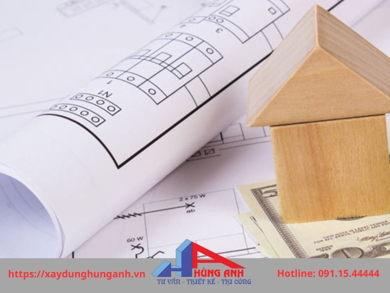 hồ sơ xây dựng