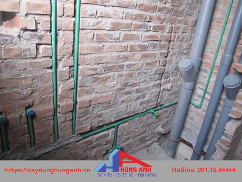 sửa đường điện nước nhà ở dân dụng